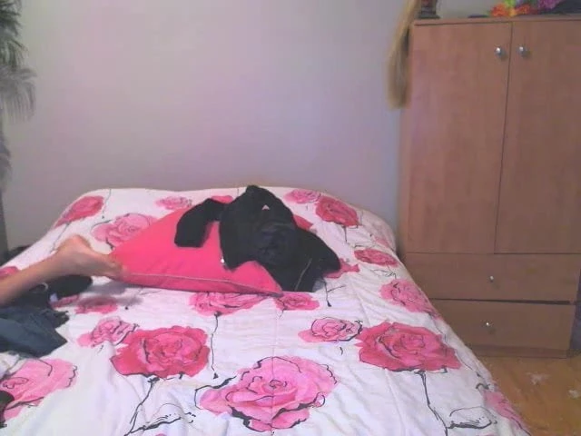 AMYLEE FREE CAMSHOW 12-05-2012 PART1
