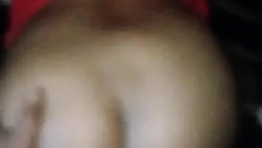 Seks anal gaya doggy sama desi india