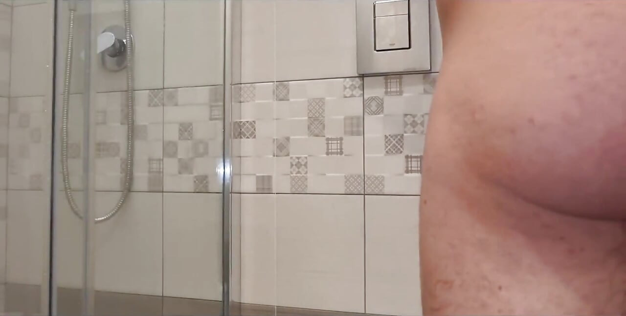 Sensual Handjob