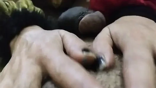 Bhabhi Ki Mast Jawani Seksi Chut