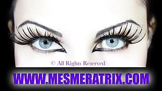 Lady Mesmeratrix