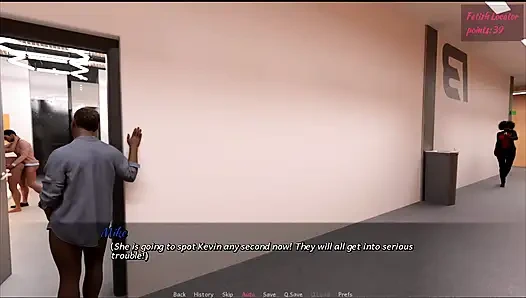 Фетиш локатор No2 - Полли и Mike встретились в парке Майк вылизал киску Полли... Mike вылизал киску Mia в ванной