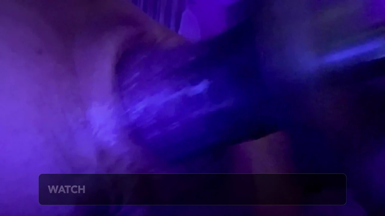 Whores Sloppy Cunt Machine Fucked with Giant Dildo