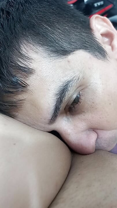 Sucking Pussy
