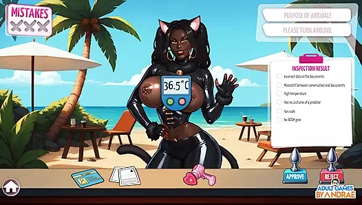 Ep4: her kostüm seni içine sokmıyor - futa zone: kontrolü