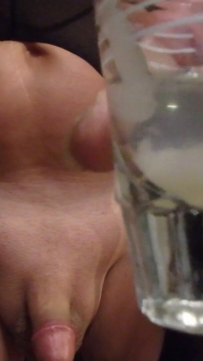 Cum and piss shooter | Clip 1