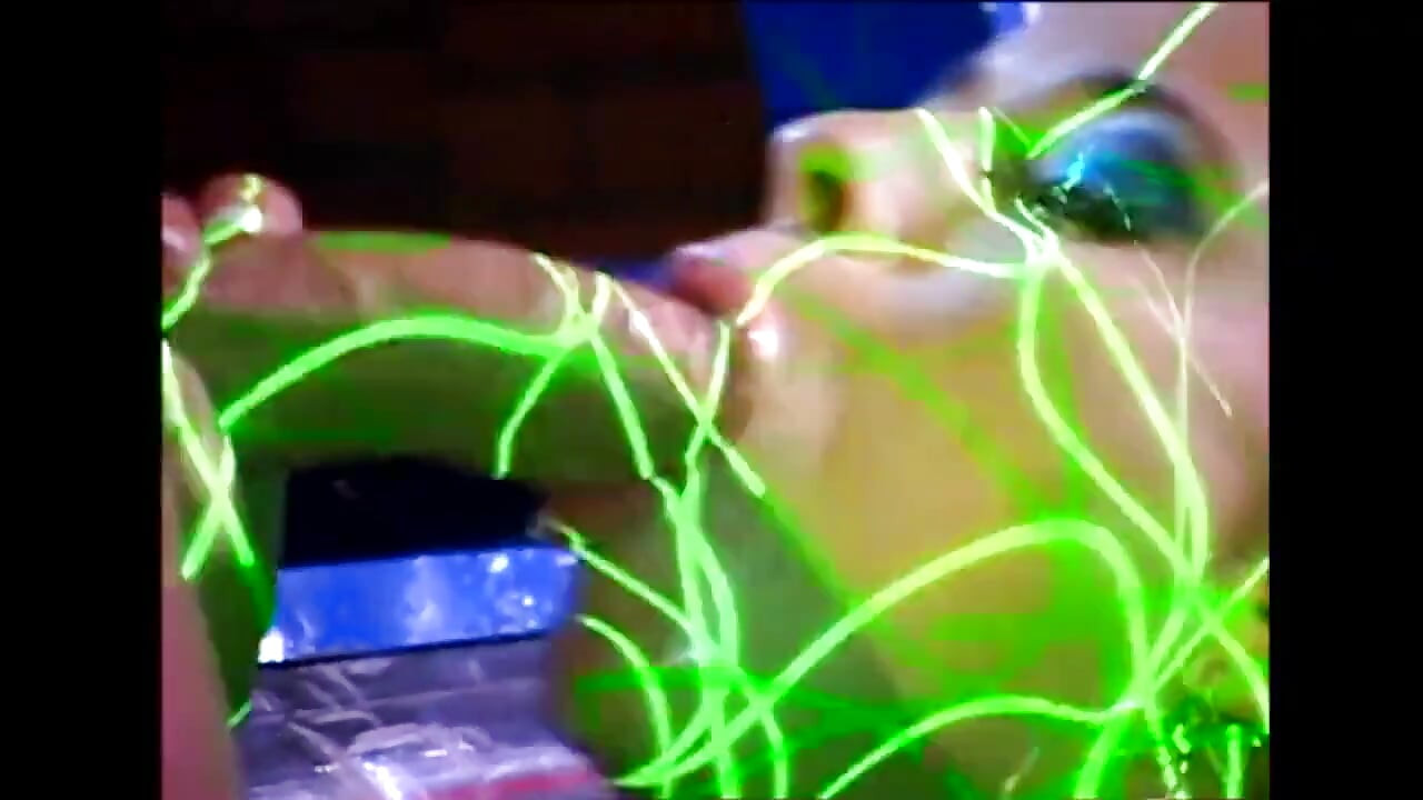 Young little bitch wants a big big cock