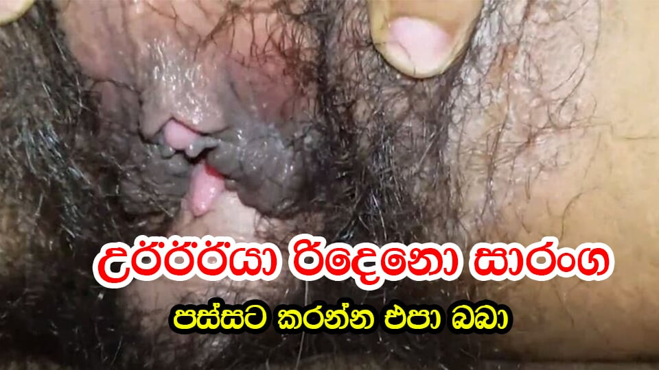 passata karanna epa baba sinhala ass fucking srilanka