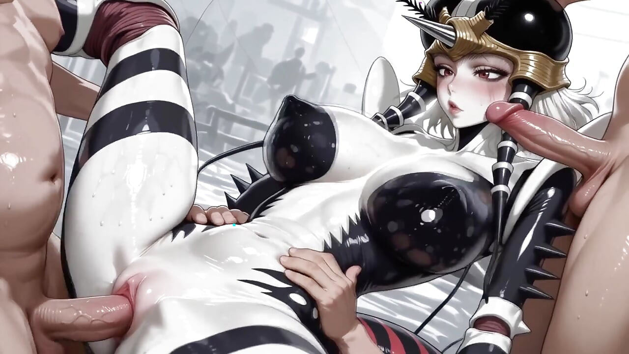 Mosquito Girl (gb) Opm