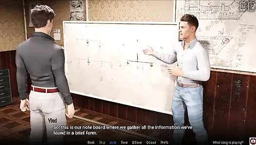 University of Problems - ( PT 10) - DREAMNOW