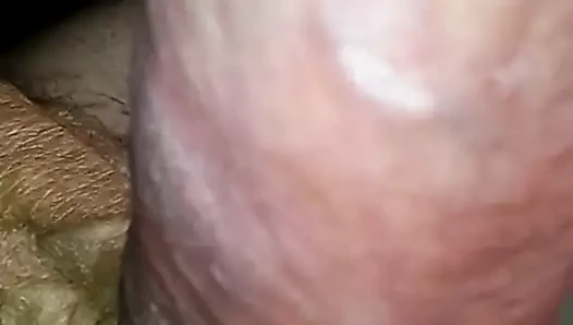 Verga dura madura dispuesta siempre