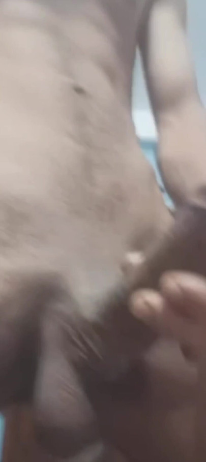 Memorable moment from "Bangladeshi hot guy masturbation on video call  Closeup cumshot"