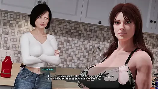 Godson Remake 2 Marnie ile sikişmeyi seviyorum