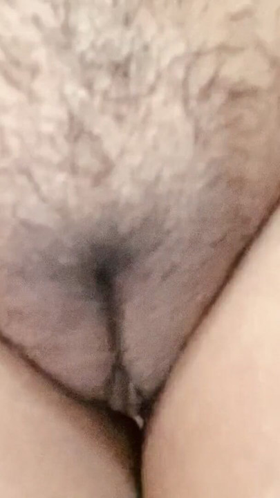 Hot Indian sexy hairy pussy | Clip 1