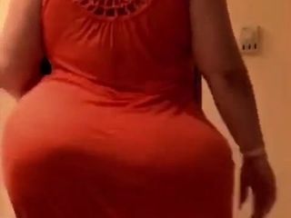 Sexy ass PAWG BBW with a Fat booty