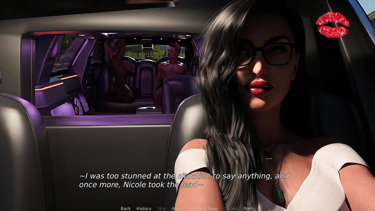 Heerlijke milfs (deel 3)