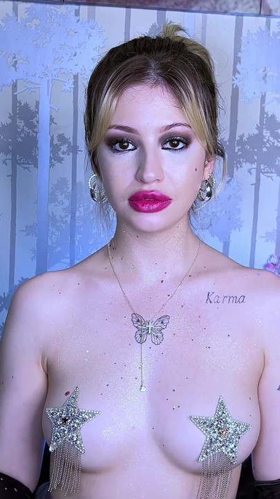 Worship My Perfects Tits