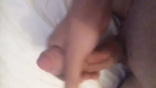 handjob