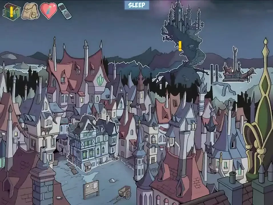 Lovac na veštice v0.7. deo 14. deo da bi imao seks od loveskysan69