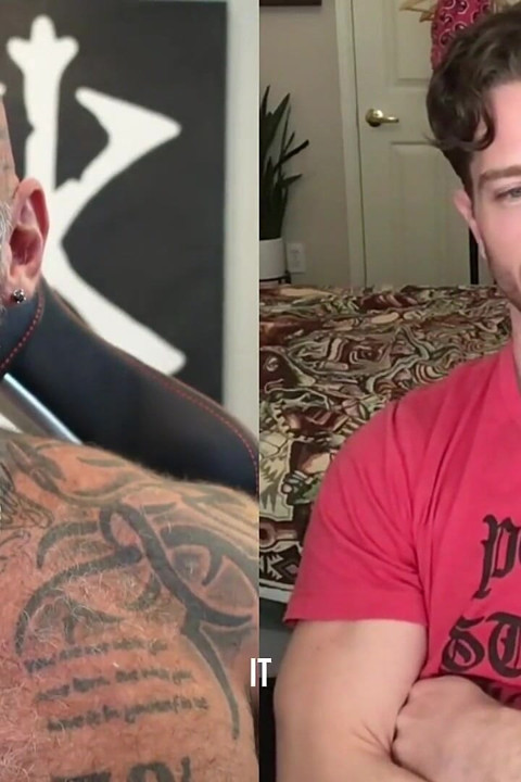 Porn Star Confessions - Johnny Donovan (episode 215)