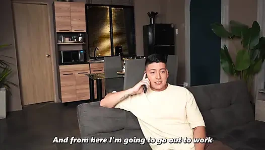 Jetzt weiß ich, warum meine schwester dich liebt! - Mein schwager hat den schwanz, den ich brauche