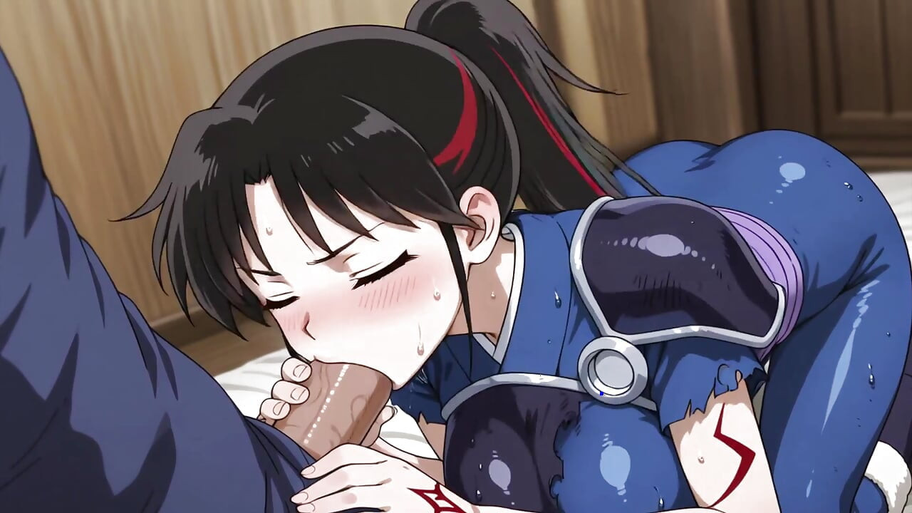 Σετσούνα(Inuyasha)