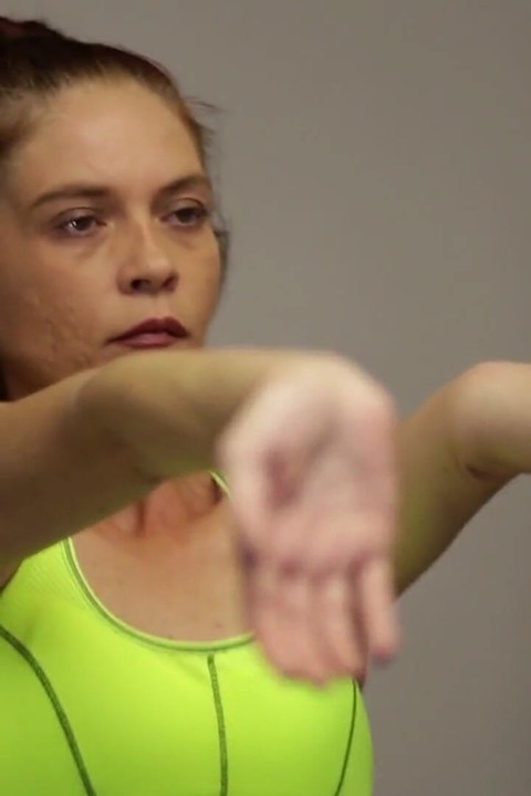 Sexy Workout