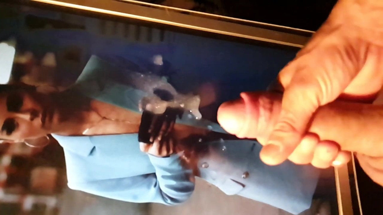 lena hot slow mo