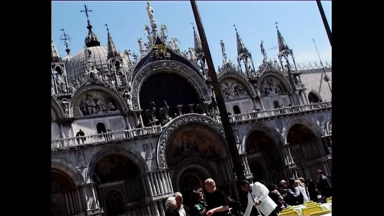 EROTICO VENEZIANO – (FULL MOVIE)