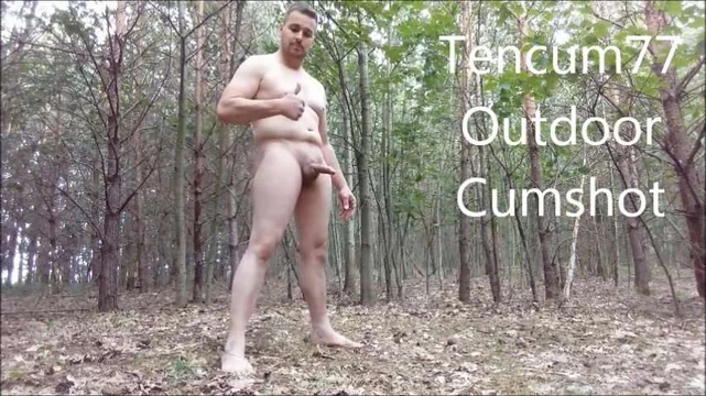Outdoor Cum Tencum77