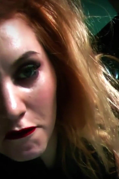 Overpowered Seductress