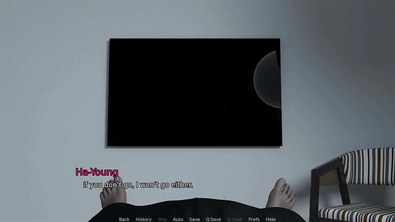 Calon istriku - episode 9