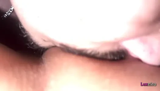 I FUCK MY NEIGHBOR HARD TO ORGASM