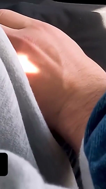 Forgetting A Phone In A Car Can Be The Start Of One Of The Hottest Gay Stories You’ll Ever See | Clip 1
