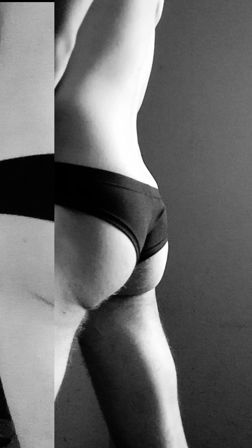 My Sexy Ass
