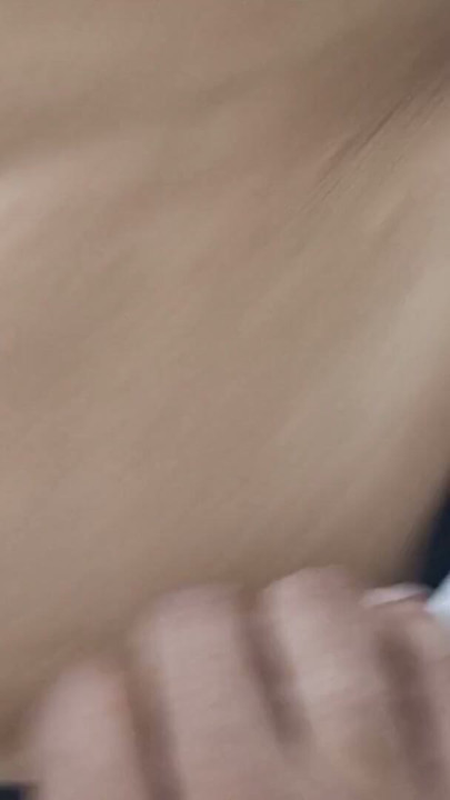 My stepbrother sees me resting and starts touching my ass, my tits and then he fucks me | Clip 1