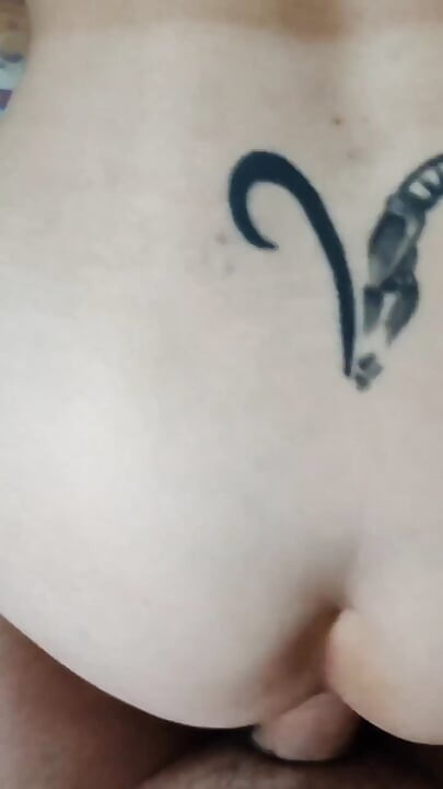 Started as a Blowjob in the Forest but Ended up as an Anal at Home