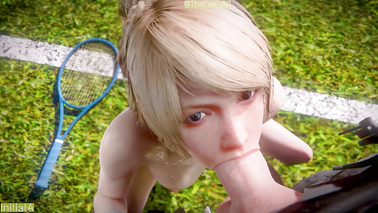 Final Fantasy seks