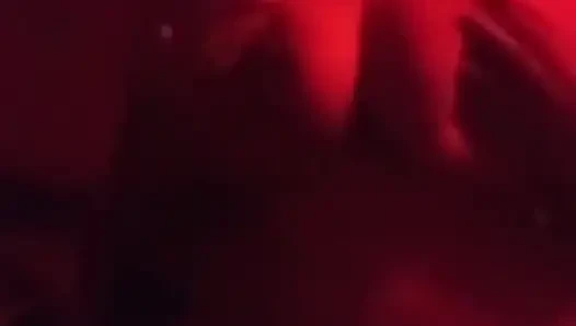 STEPMOM COME TO MY RED ROOM