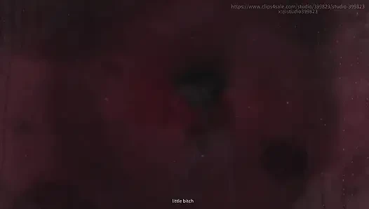 Video dubur panjang B019 bareng pria berambut cokelat dientot habis-habisan dan di-anal habis-habisan di depan kamera - pov