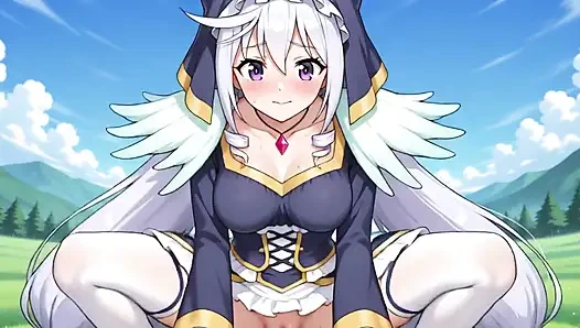 Konosuba Eris Hen