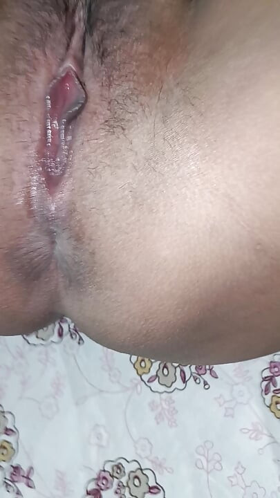 Bhabhi สุดฮอตและผัวของเธอ