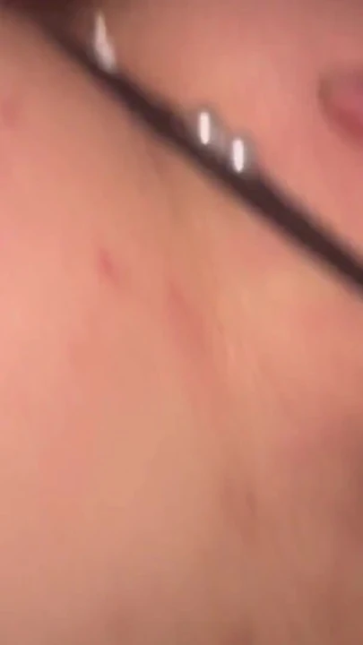 Thrilling moment from "Fuck her hard and cum on her clit"
