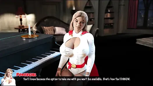 Cockham Superheroes - meeting all the superheroes