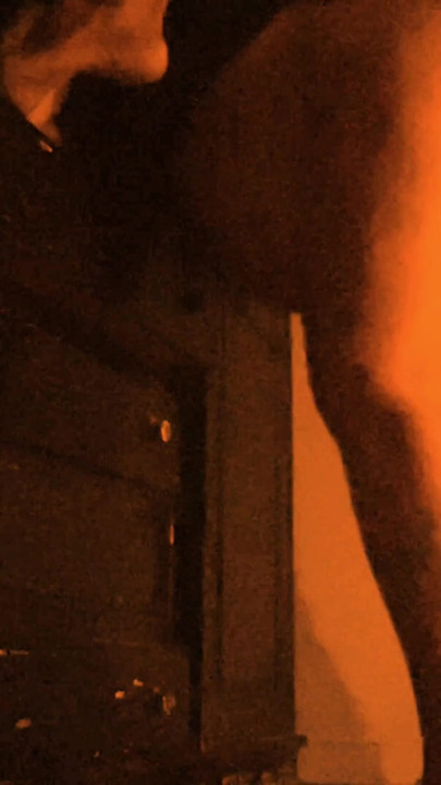 Must-see moment from "This married woman fucks like an artist. Oh, how I would love it if it were in the dark at the cinema!"