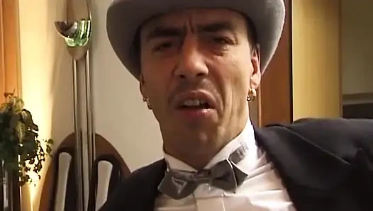 This Amateur Babe From Germany Got Pounded in Her Tight Pussy