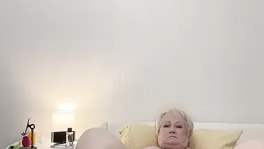 Verdammte oma