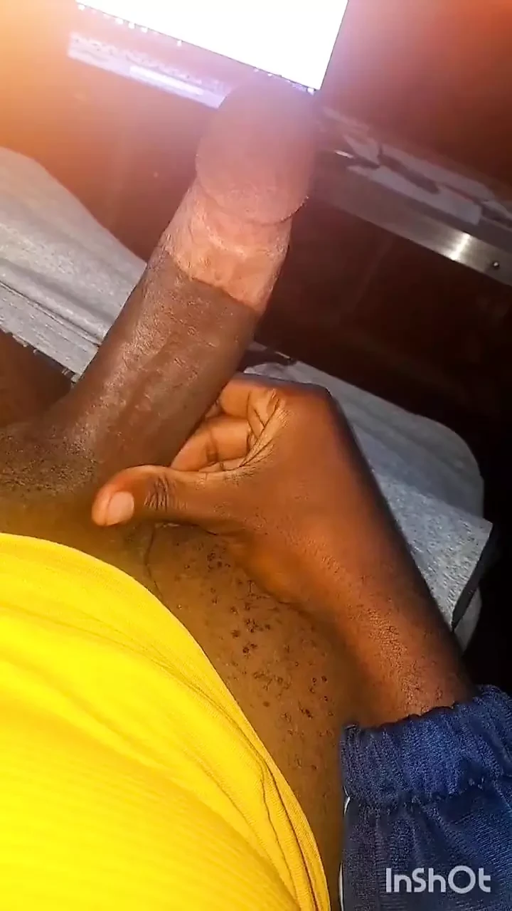 Big African Dick