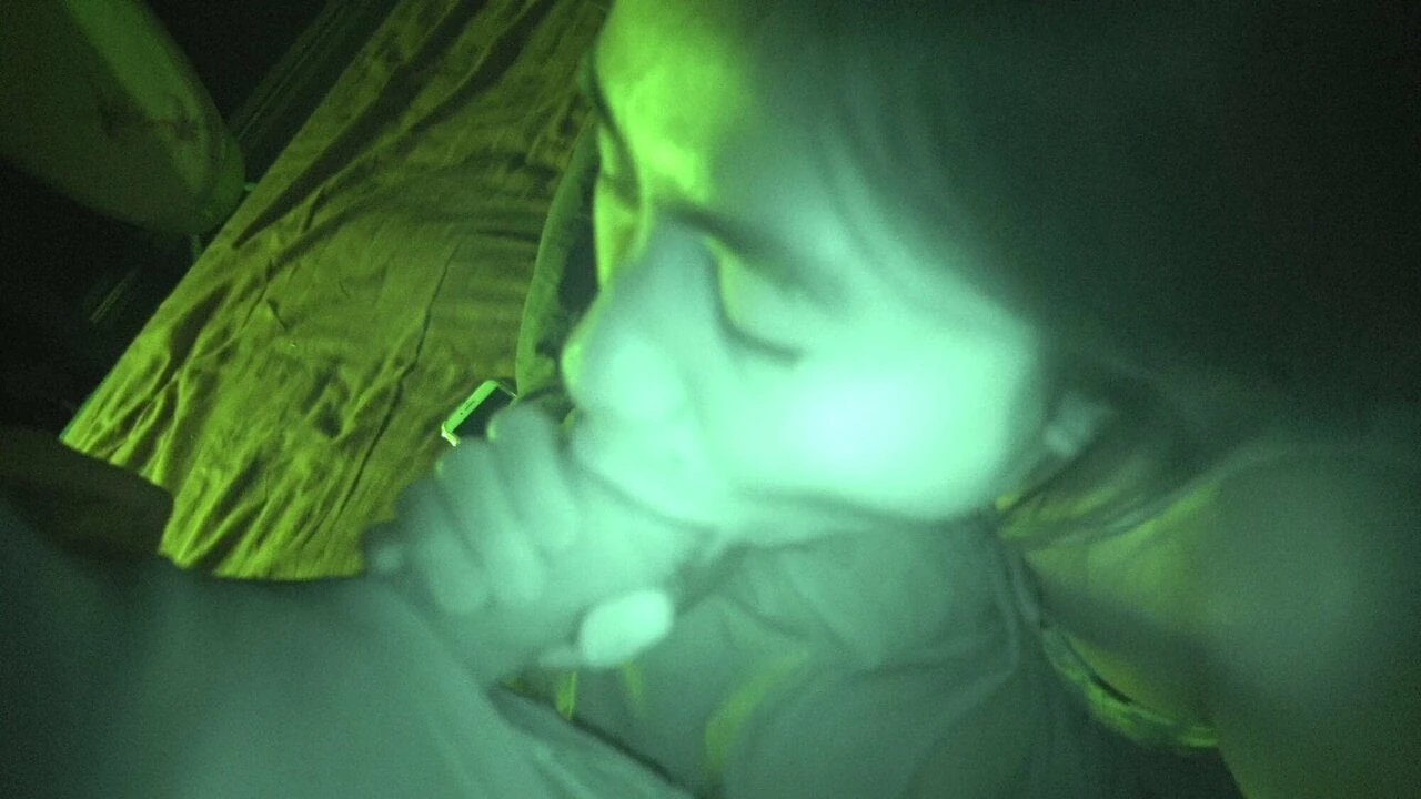 Asian Sucking Dick