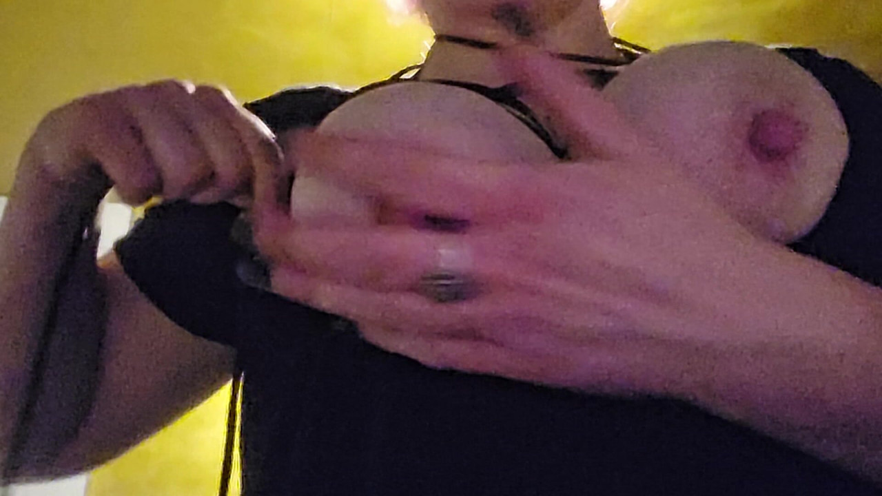 udder sise vezane bDSM